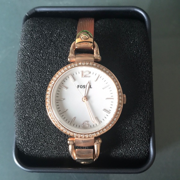 Fossil Accessories - Fossil Watch